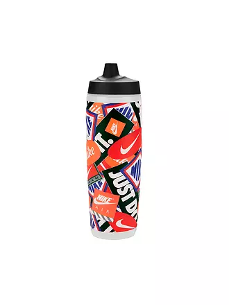 NIKE | Trinkflasche Refuel Graphic 709ml | 